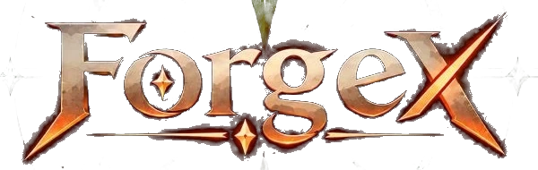 ForgeX